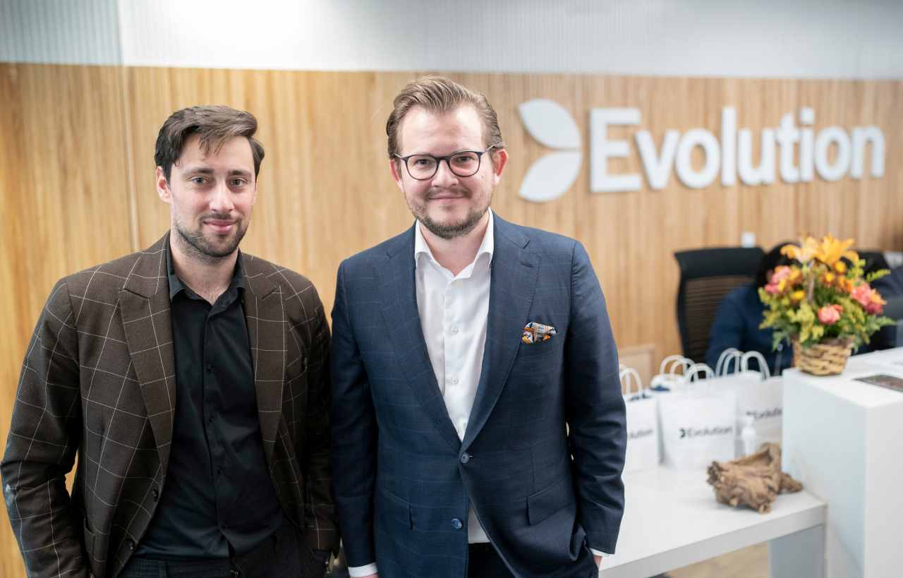 Evolution Gaming密歇根再设新演播室：扩张版图与市场策略