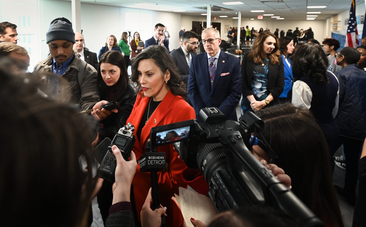 密歇根州博彩税率大调整：iGaming与体育博彩面临巨变