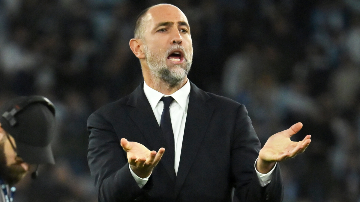 热刺官宣图多尔执掌教鞭，弗兰克下课，波切蒂诺回归传闻再起