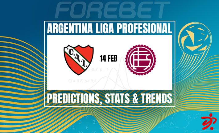 阿甲焦点战：独立队vs拉努斯，防守大战还是进攻狂潮？