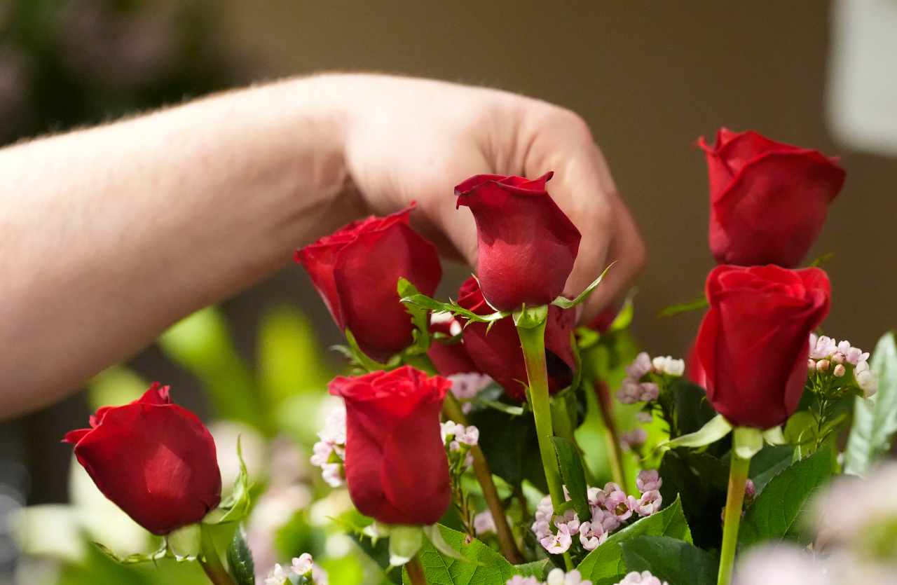 情人节主题老虎机深度解析：硬石赌场热门游戏一览