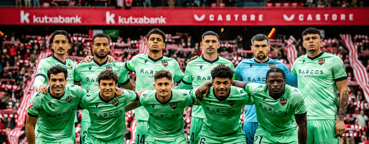 西甲德比前瞻：莱万特vs瓦伦西亚，保级战火中的平局玄机