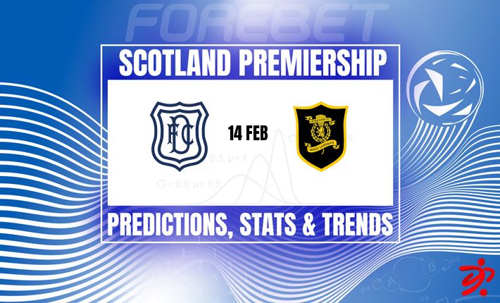 苏超保级生死战：邓迪主场迎战利文斯顿，谁能止颓？