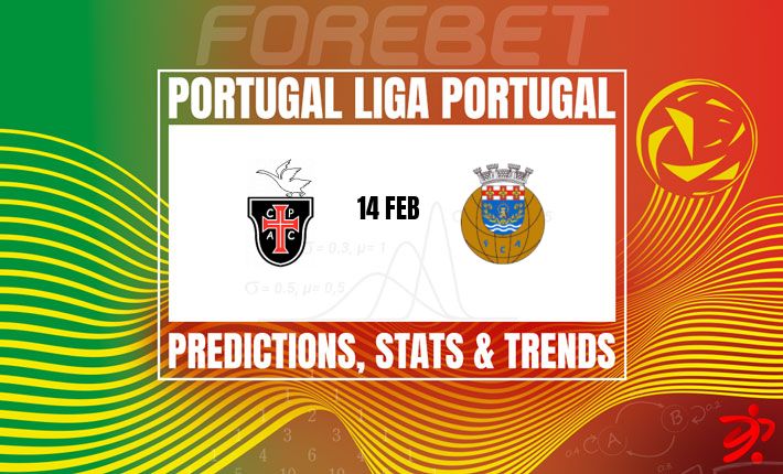 葡超前瞻:卡萨皮亚主场迎战阿鲁卡,保级关键战 葡超前瞻:卡萨皮亚主场迎战阿鲁卡,保级关键战