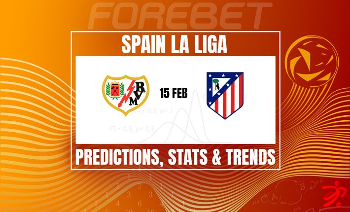 西甲前瞻:马竞客战巴列卡诺,床单军团能否延续强势? 西甲前瞻:马竞客战巴列卡诺,床单军团能否延续强势?