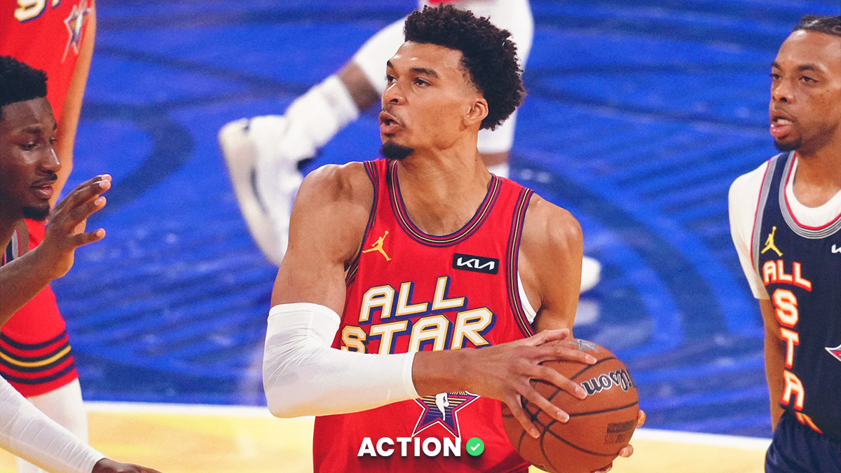 2026 NBA全明星赛深度解析：三队激战，谁将问鼎？