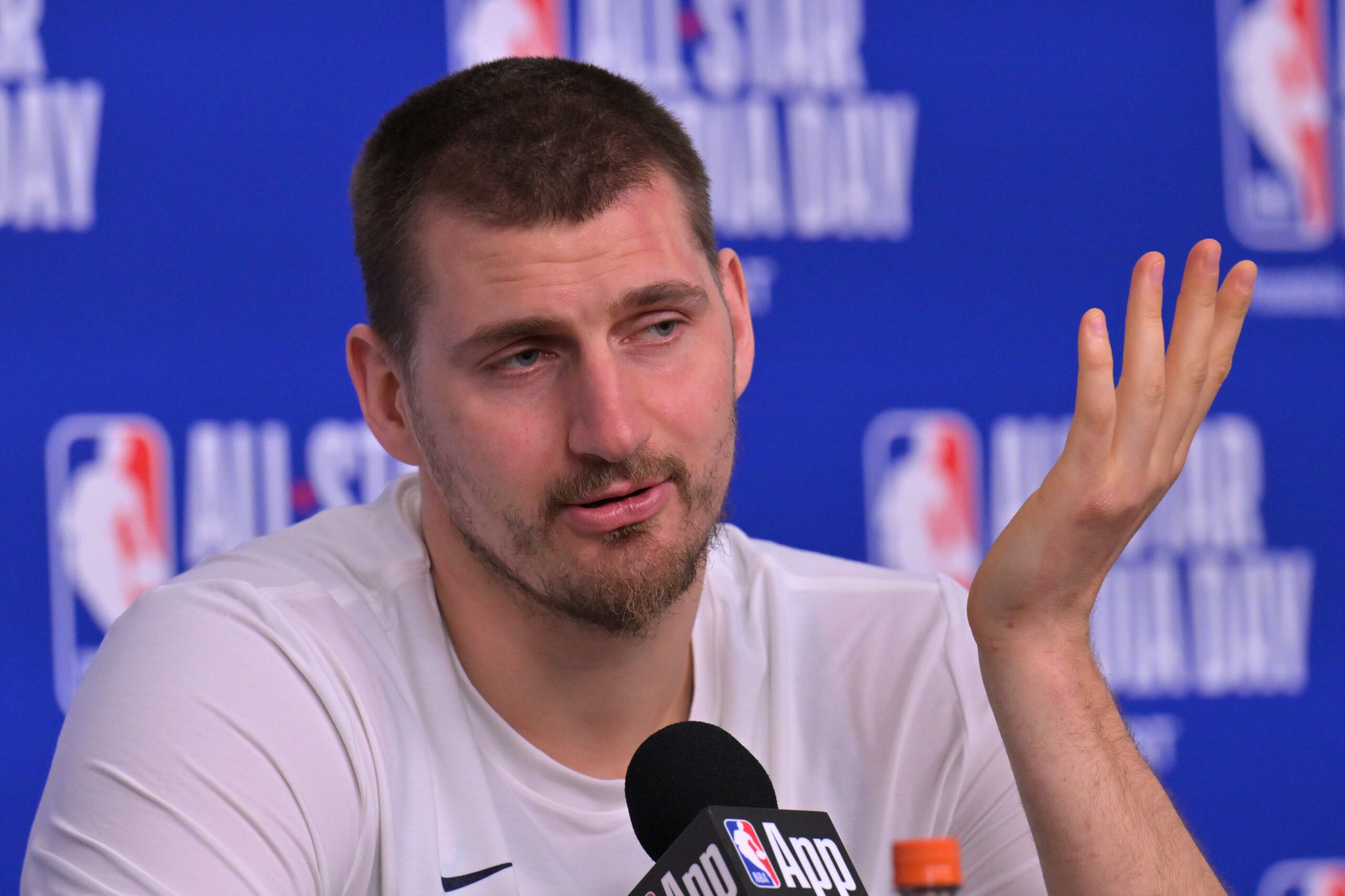 2026 NBA全明星赛：世界队vs美国明星队首战前瞻与赔率解析