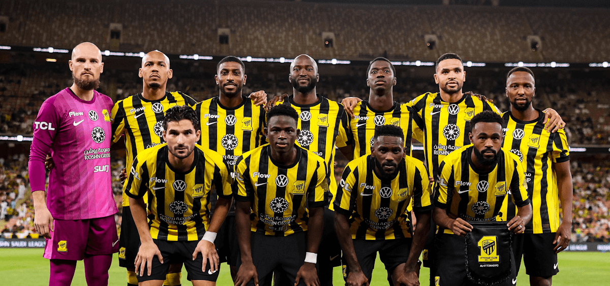 亚冠焦点：萨德主场迎战吉达联合，战术对决一触即发