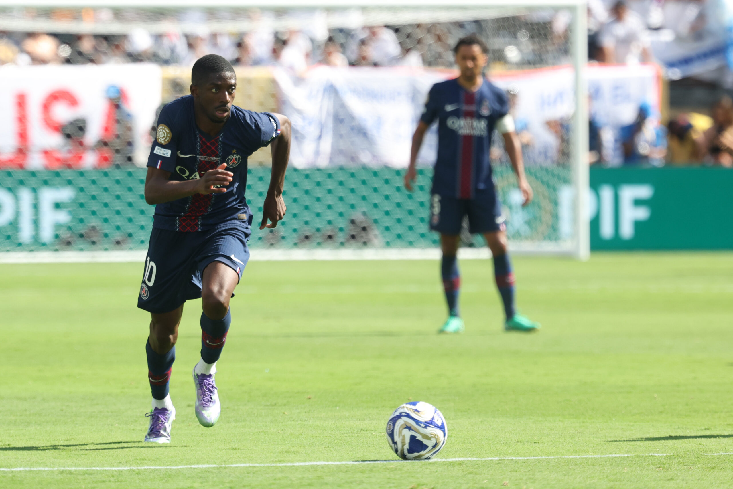 欧冠附加赛：巴黎圣日耳曼遭遇摩纳哥，卫冕之路悬念几何？