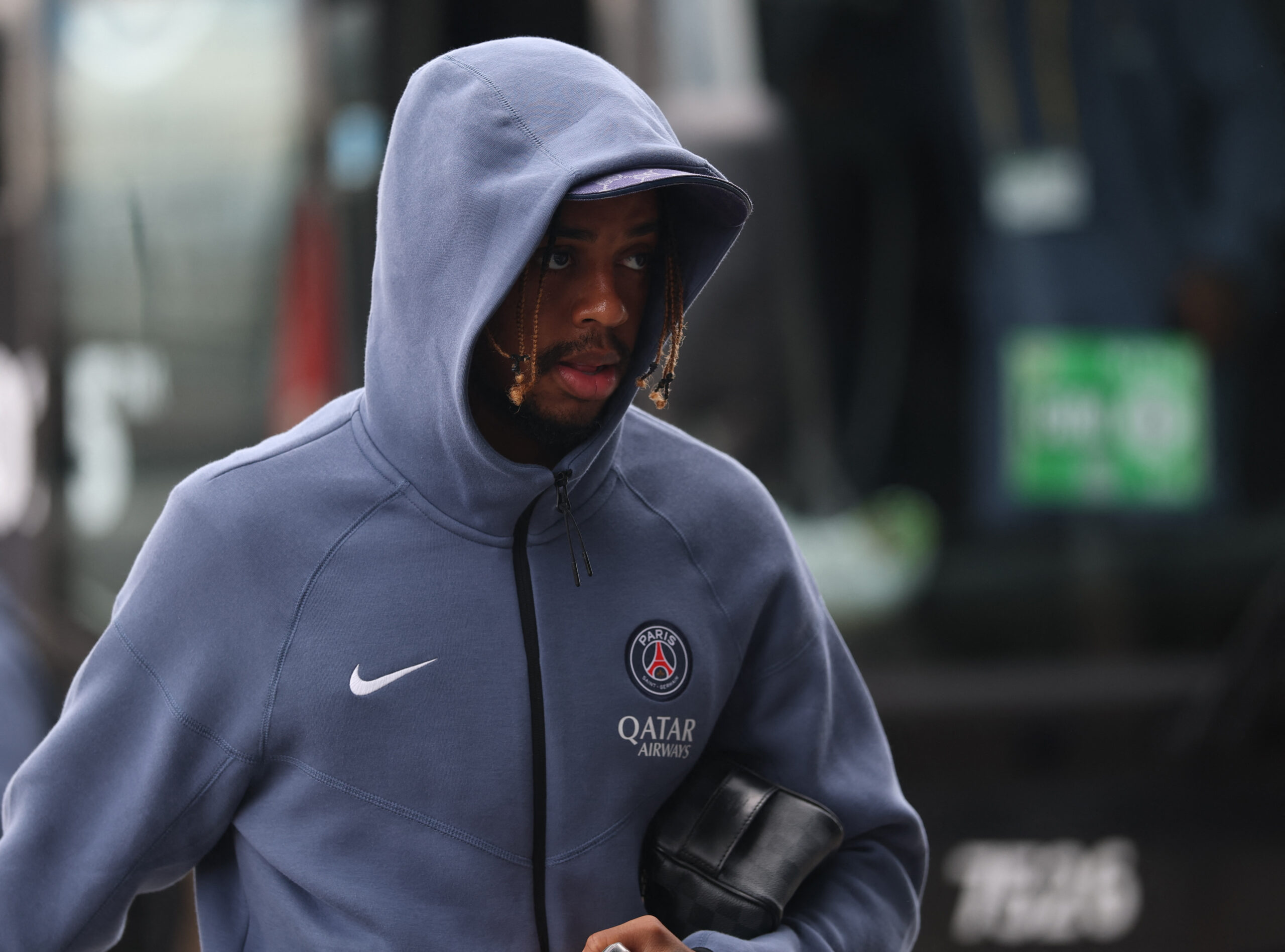 欧冠淘汰赛：摩纳哥VS巴黎圣日耳曼前瞻，伤病潮下大巴黎能否轻松晋级？