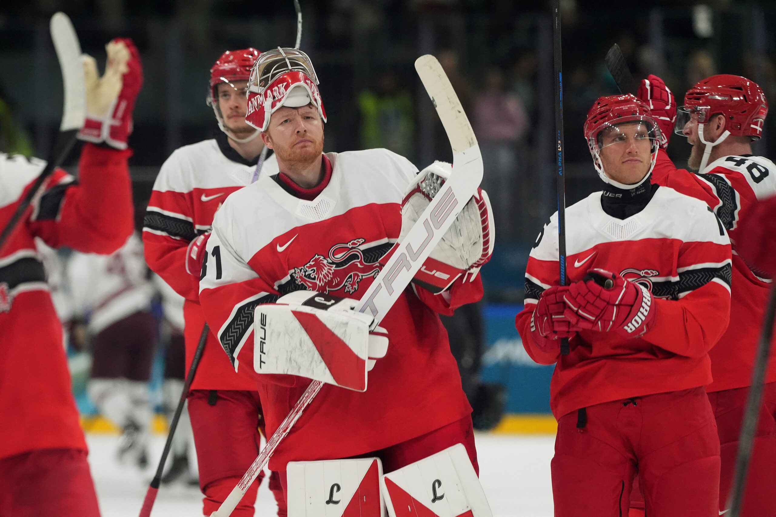 奥运冰球：捷克vs丹麦生死战前瞻与投注深度分析