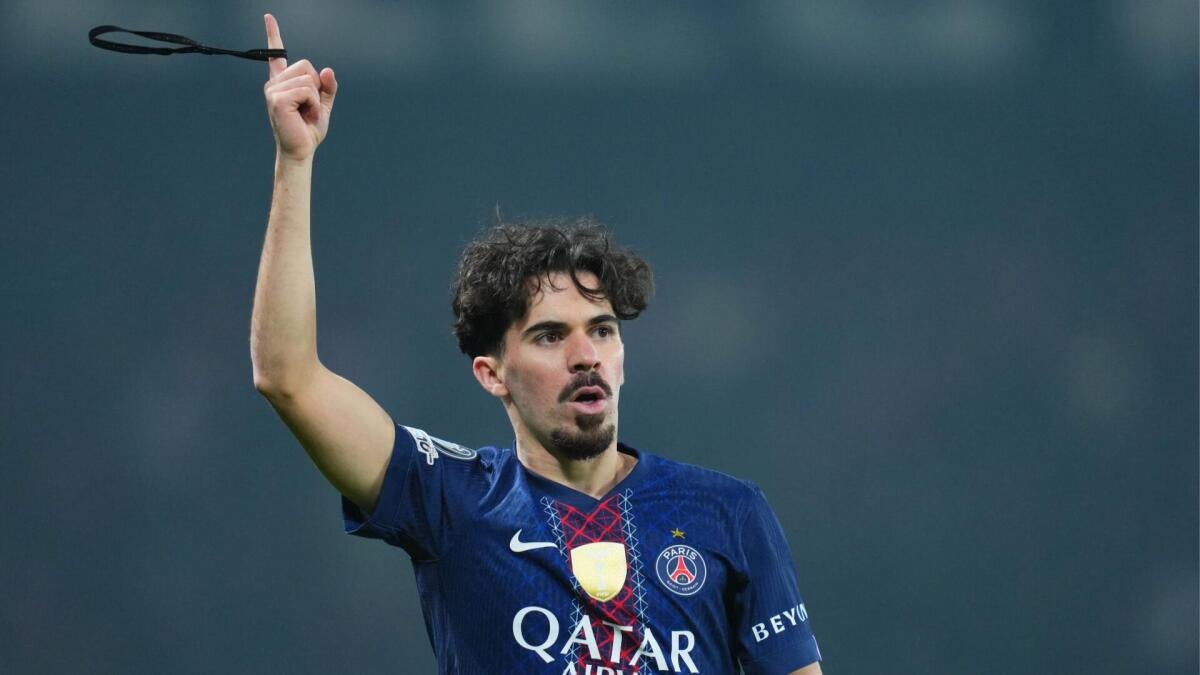 巴黎圣日耳曼深陷泥潭：内部分歧、魔鬼赛程，摩纳哥之战能否触底反弹？