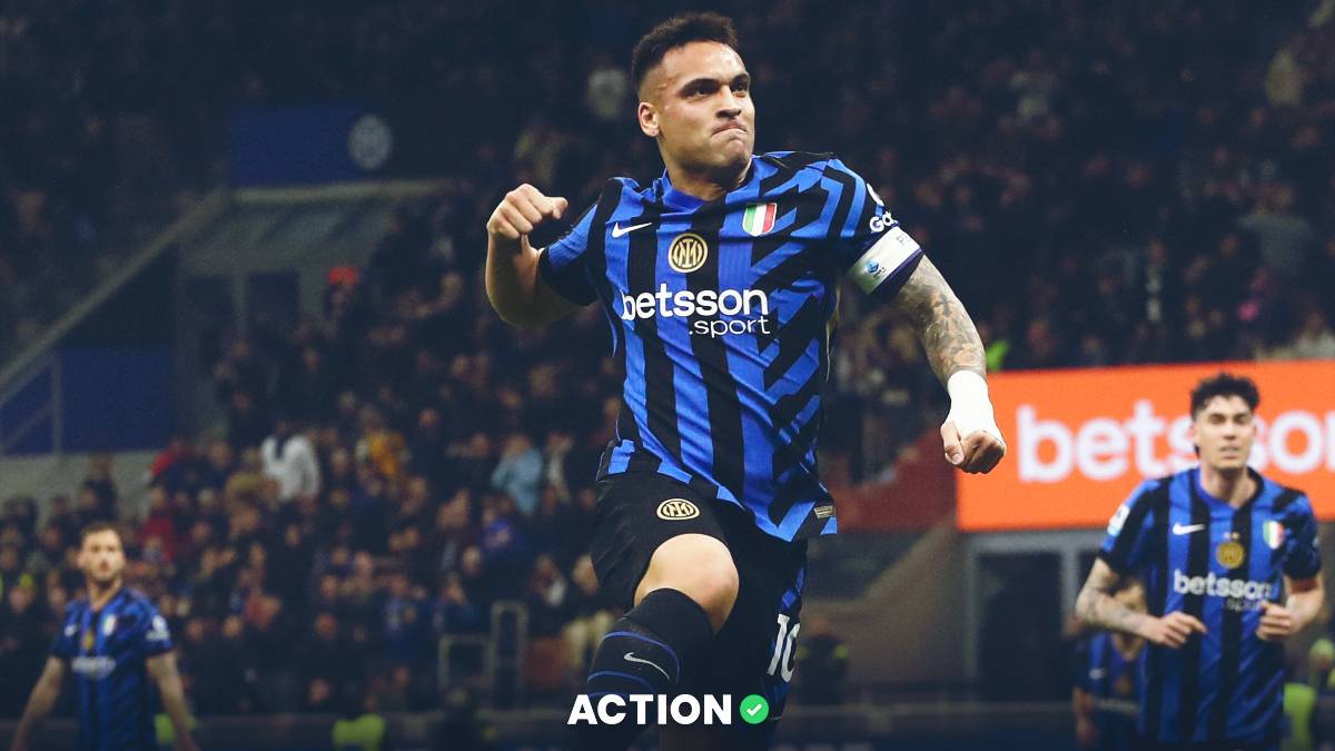 欧冠附加赛：国际米兰客战博德闪耀，资深分析师力荐国米取胜