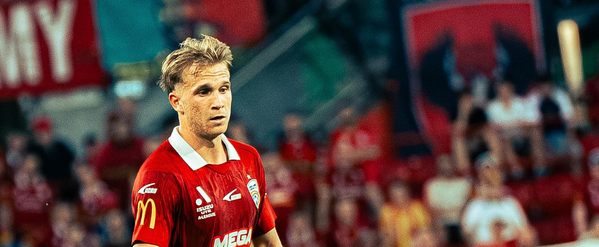 澳超前瞻：阿德莱德联主场迎战珀斯光荣，红军能否延续强势？