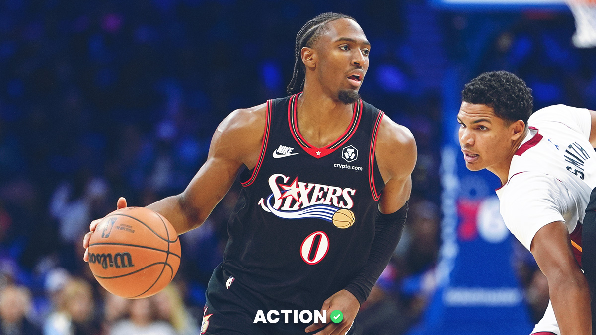 NBA前瞻：恩比德缺阵，老鹰能否客场擒下76人？