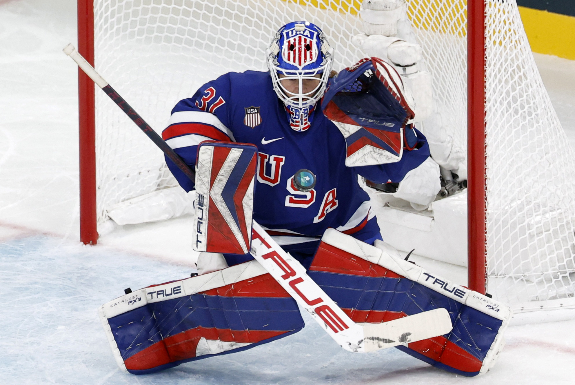 女子冰球奥运金牌战：美国VS加拿大终极对决，深度预测与最佳投注策略