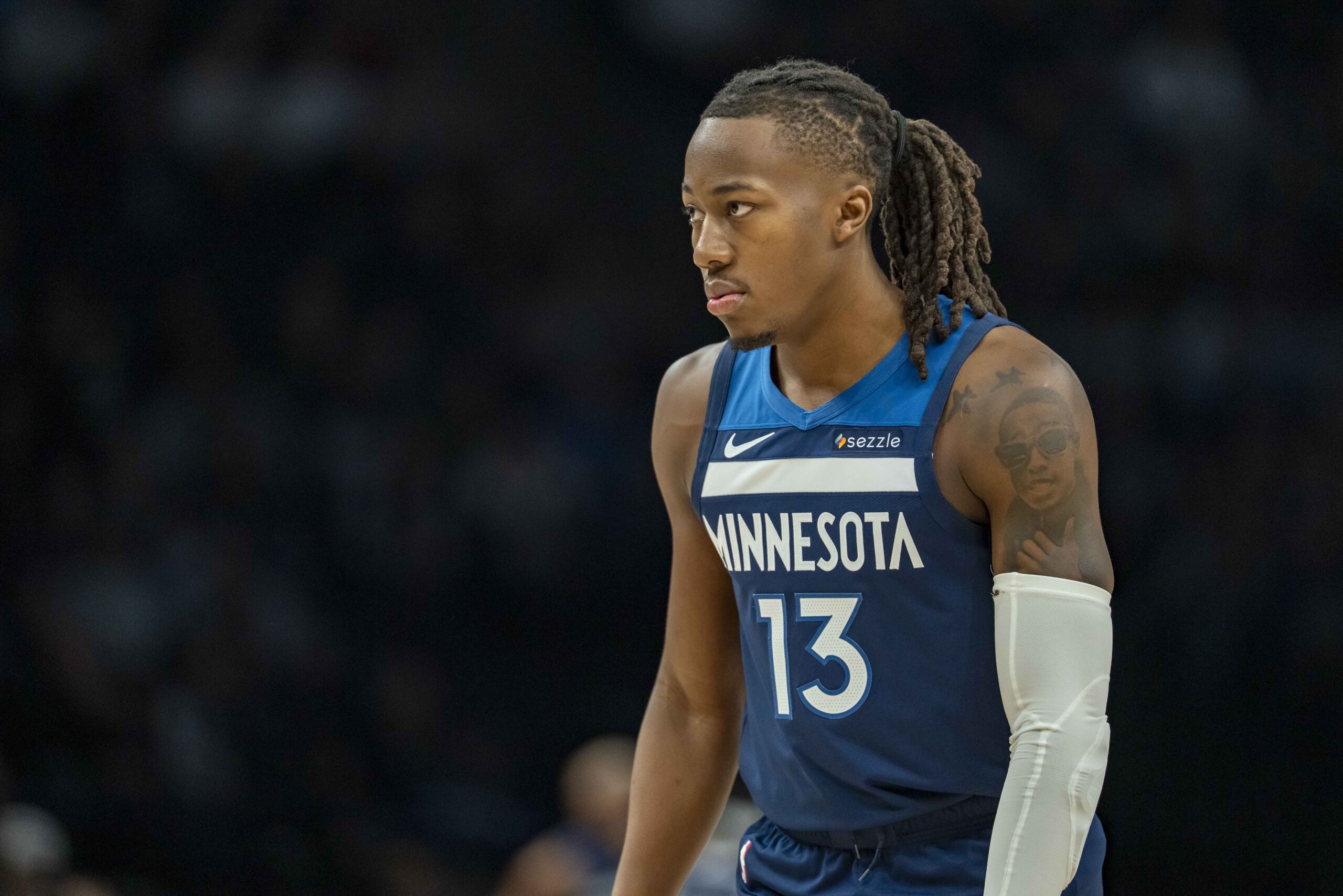 NBA前瞻：独行侠森林狼大战，专家锁定两大高赔率球员道具！