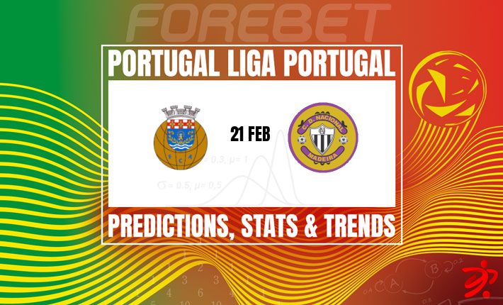 葡超前瞻:阿鲁卡vs国民队,谁能打破僵局?深度数据解析与赛果预测 葡超前瞻:阿鲁卡vs国民队,谁能打破僵局?深度数据解析与赛果预测