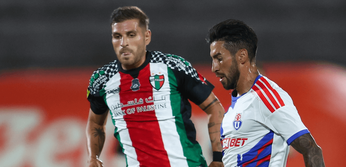 智利甲前瞻：智利大学主场求首胜，利马切能否爆冷取分？