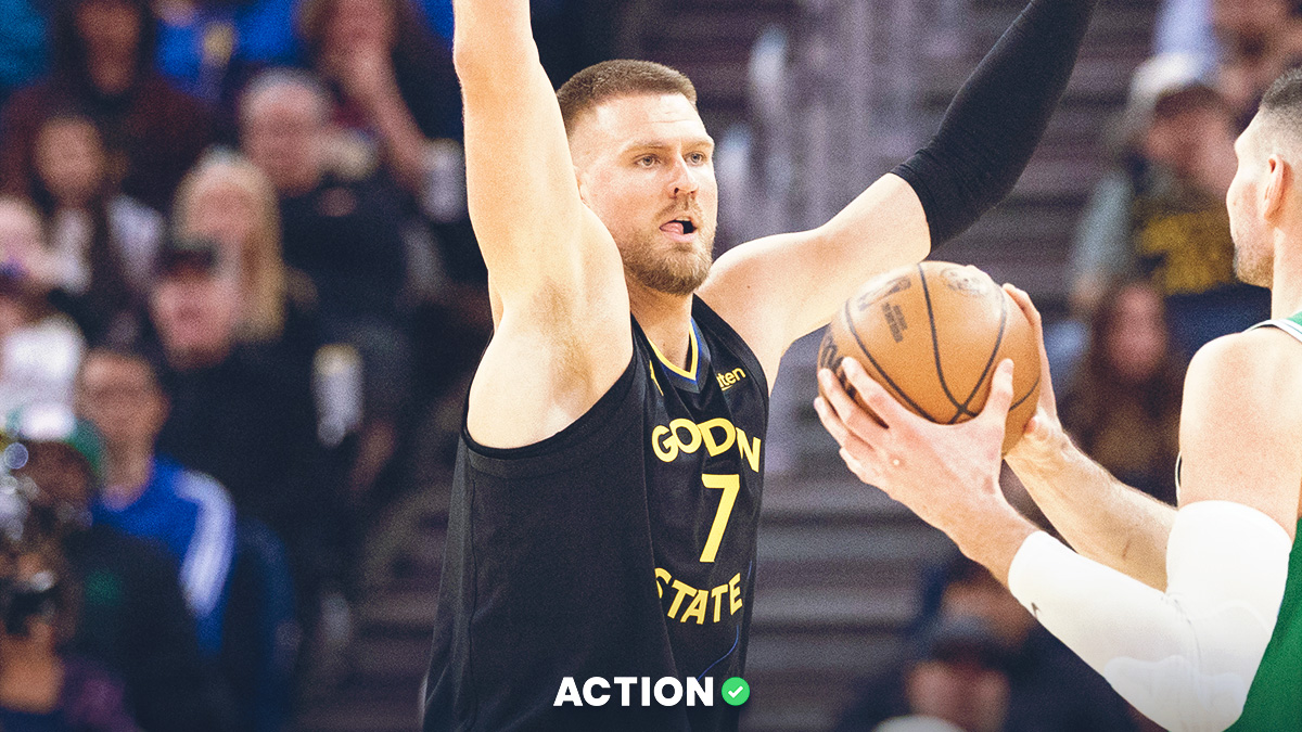 NBA焦点战：勇士掘金前瞻与波尔津吉斯数据深度解析