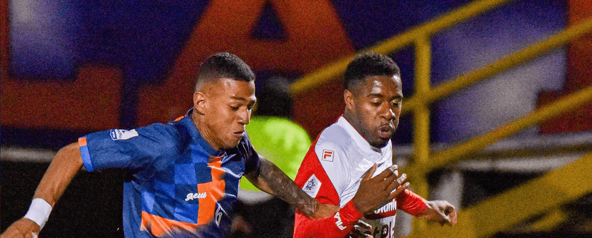 哥伦比亚甲级联赛前瞻：博亚卡奇科 vs 阿吉拉斯多拉达斯，谁能打破僵局？