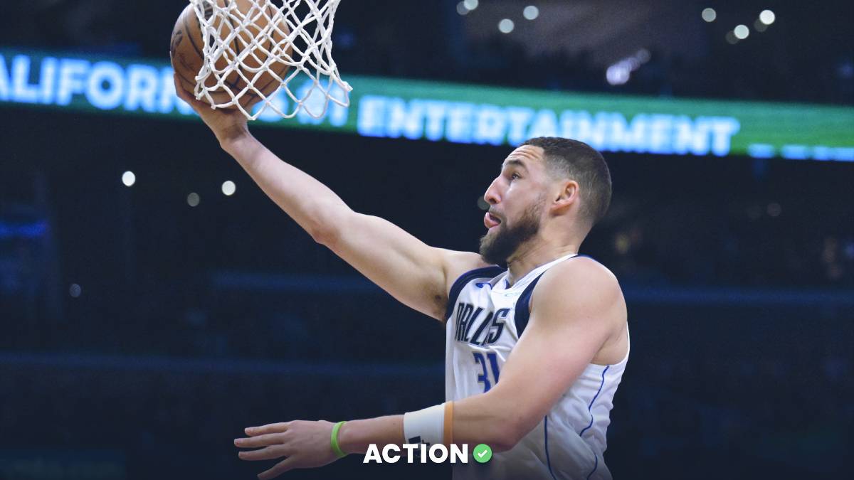 独家前瞻：独行侠VS步行者，谁能止颓反弹？