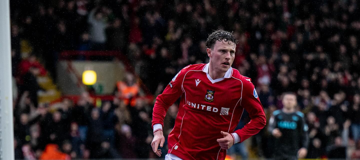 英冠前瞻:雷克瑟姆主场迎战朴茨茅斯,攻势对决谁能制胜? 英冠前瞻:雷克瑟姆主场迎战朴茨茅斯,攻势对决谁能制胜?