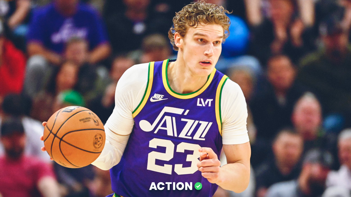 NBA前瞻：火箭VS爵士，马尔卡宁篮板数据深度解析