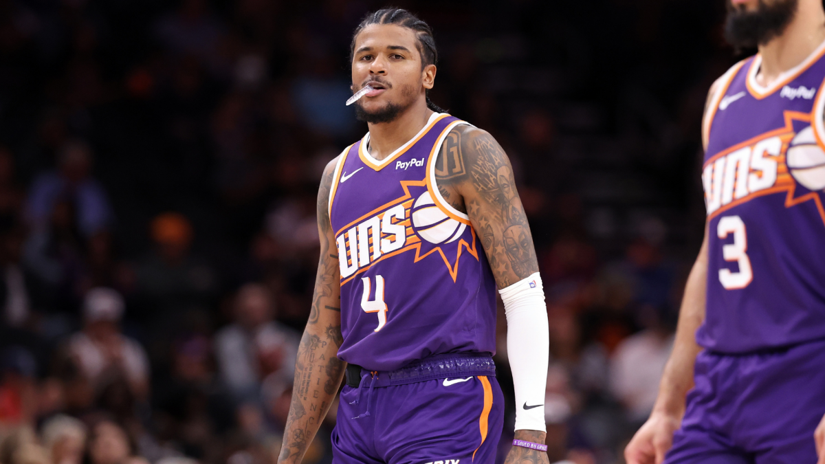 布鲁克斯伤停，太阳队命悬一线，杰伦·格林能否抓住救赎机会？