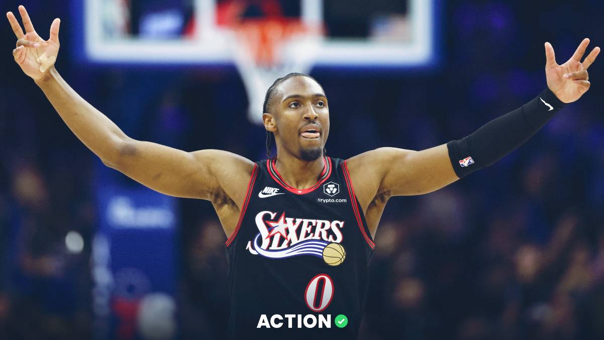 76人vs步行者：伤兵满营，费城能否继续强势？