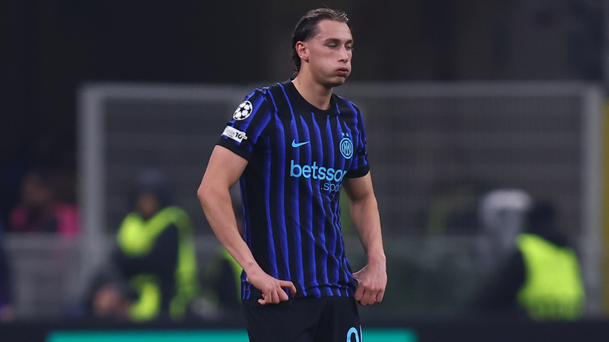 国际米兰欧冠爆冷出局：是意外还是战略选择？