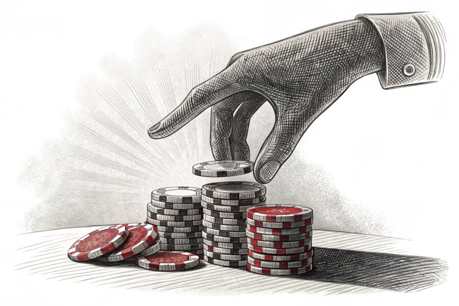 澳门春节博彩收入不及预期?大行下调预测,但后市仍有看头 澳门春节博彩收入不及预期?大行下调预测,但后市仍有看头