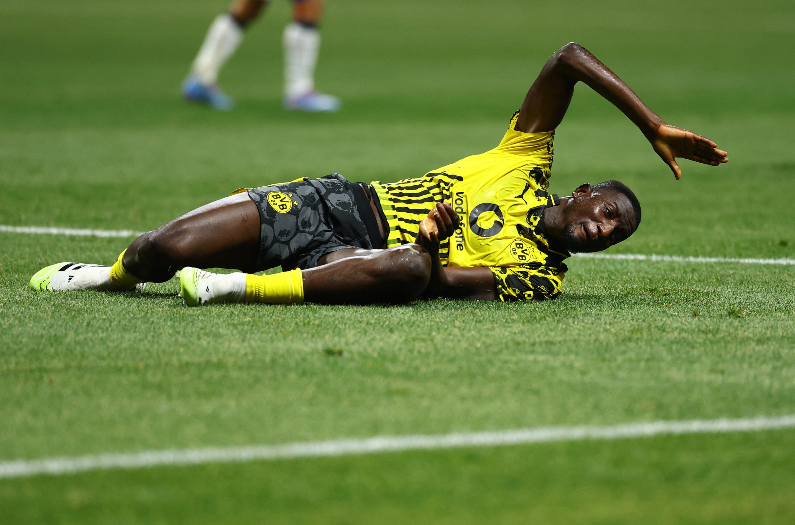 欧冠前瞻:亚特兰大VS多特蒙德,伤兵满营恐演进球大战! 欧冠前瞻:亚特兰大VS多特蒙德,伤兵满营恐演进球大战!