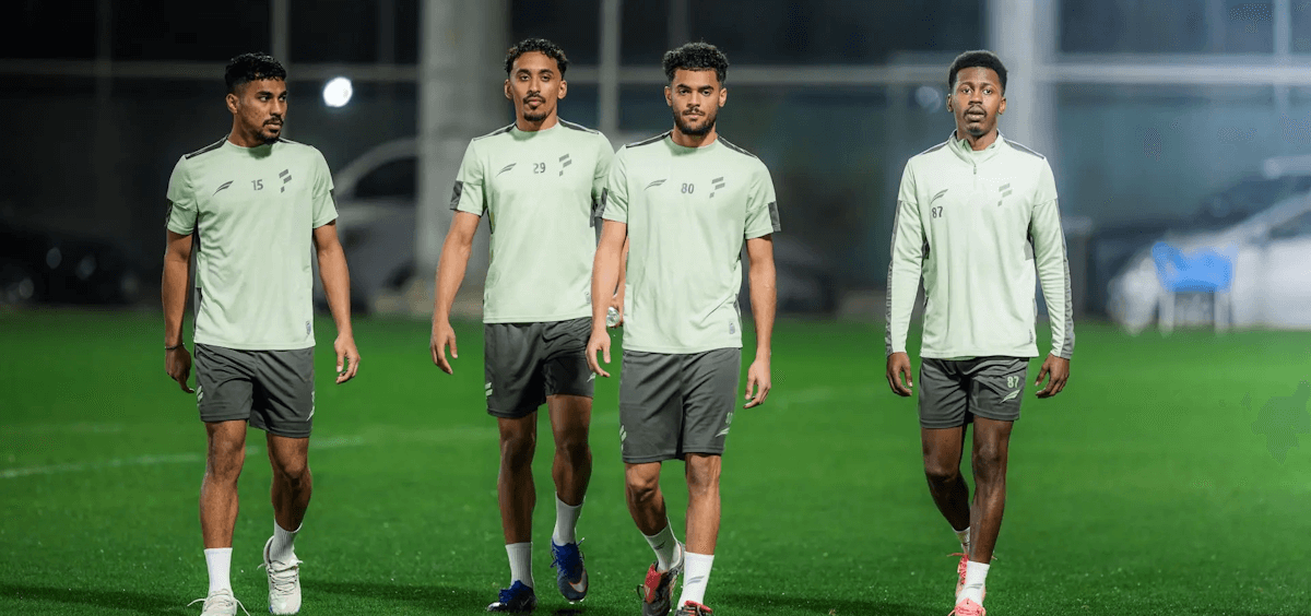 沙特联赛前瞻:哈萨征服 vs 达马克,谁能打破僵局? 沙特联赛前瞻:哈萨征服 vs 达马克,谁能打破僵局?