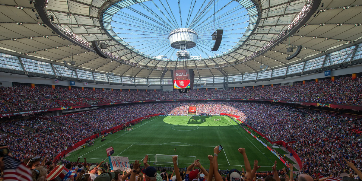 2026世界杯加拿大主场:历史性首秀与赛程全解析 2026世界杯加拿大主场:历史性首秀与赛程全解析