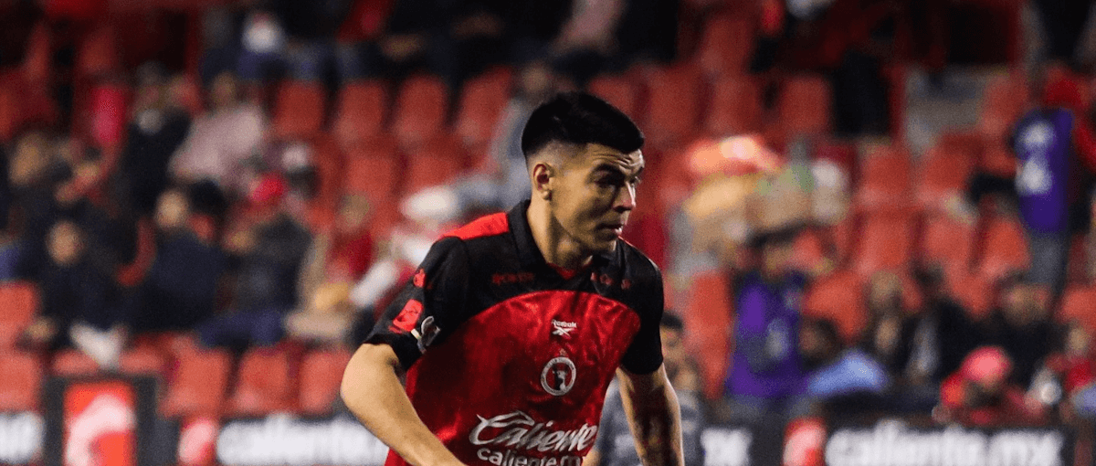 墨超焦点战：蒂华纳VS美洲狮，谁能笑到最后？