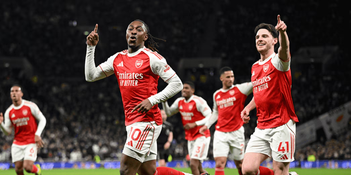 伦敦德比前瞻：阿森纳迎战切尔西，争冠与搅局的焦点对决