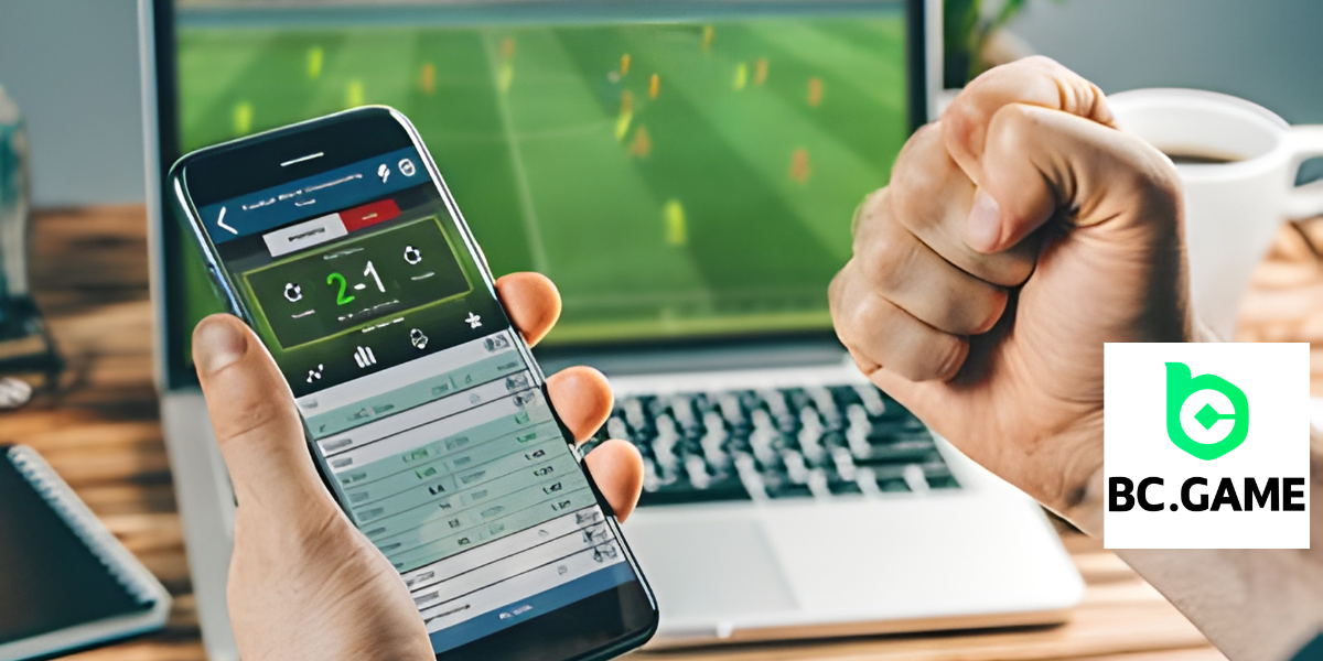 BC.Game提款全攻略：速度、费用与常见问题解析