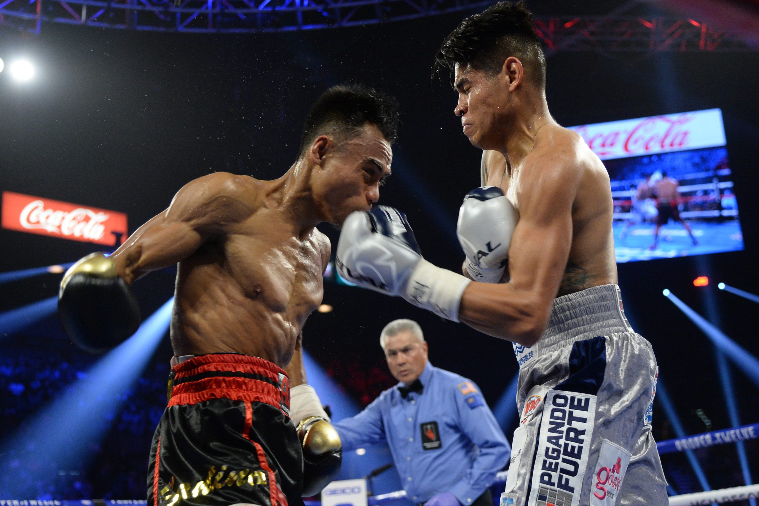 纳瓦雷特 vs 努涅斯：超级羽量级统一战深度分析与投注指南