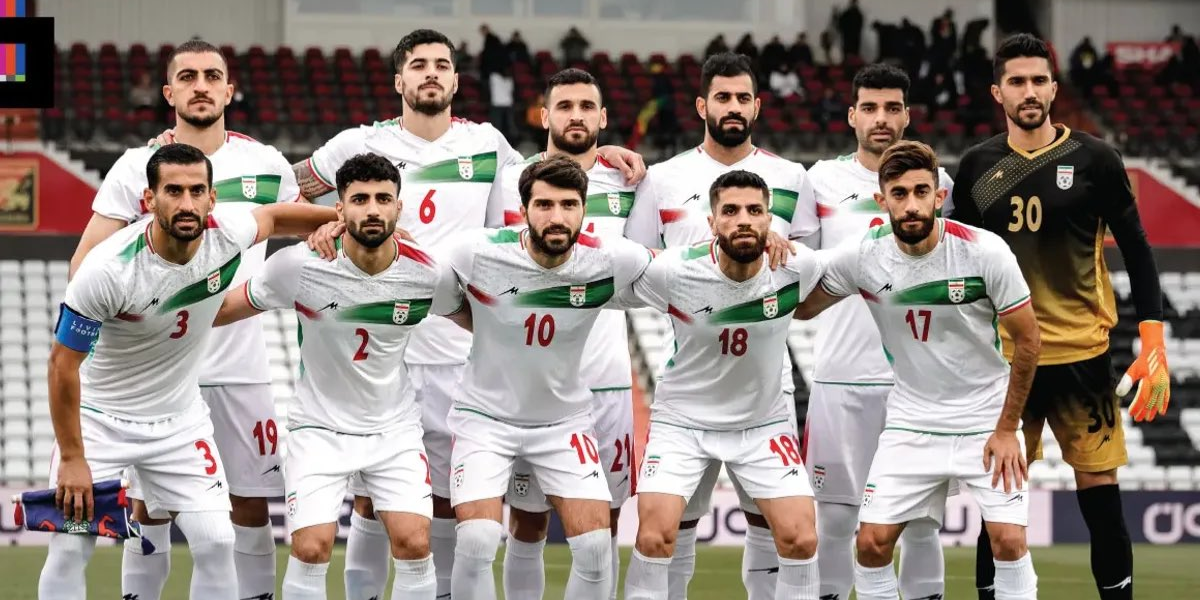 伊朗2026世界杯前景蒙阴:地缘政治冲击足球盛事 伊朗2026世界杯前景蒙阴:地缘政治冲击足球盛事