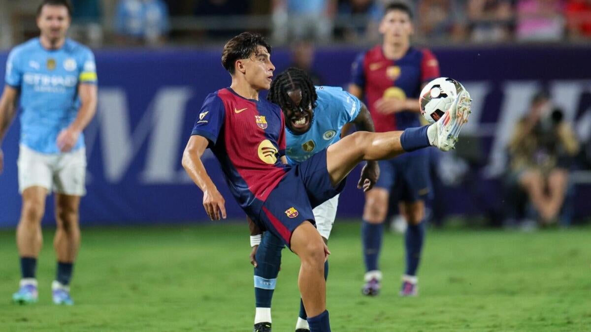 2026欧冠16强战火重燃：阿森纳、巴萨领衔强队巡礼