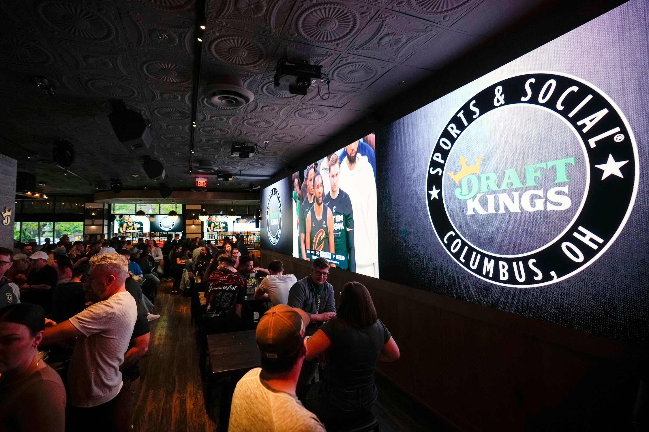 DraftKings超级应用重磅来袭:预测市场剑指百亿,AI赋能未来 DraftKings超级应用重磅来袭:预测市场剑指百亿,AI赋能未来