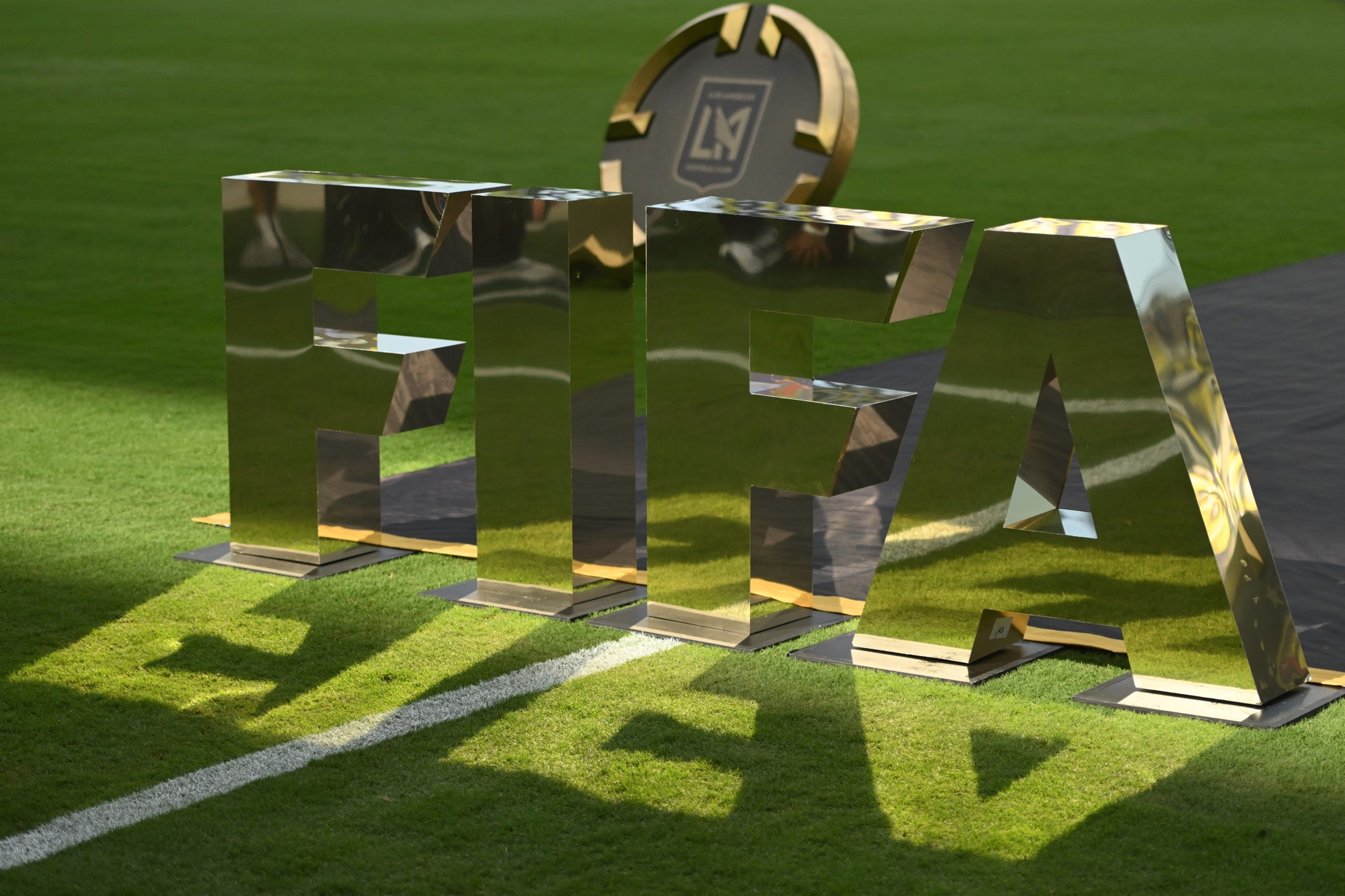 FIFA与Sportradar续约：AI反赌再升级，足球净土保卫战