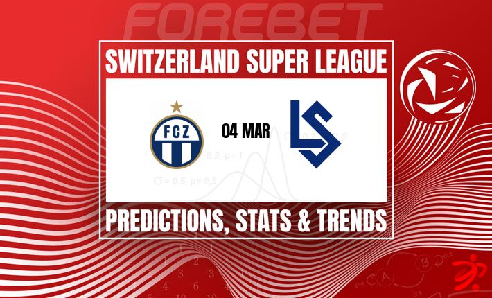 苏黎世 vs 洛桑体育：保级泥潭中的关键对决，谁能止颓？