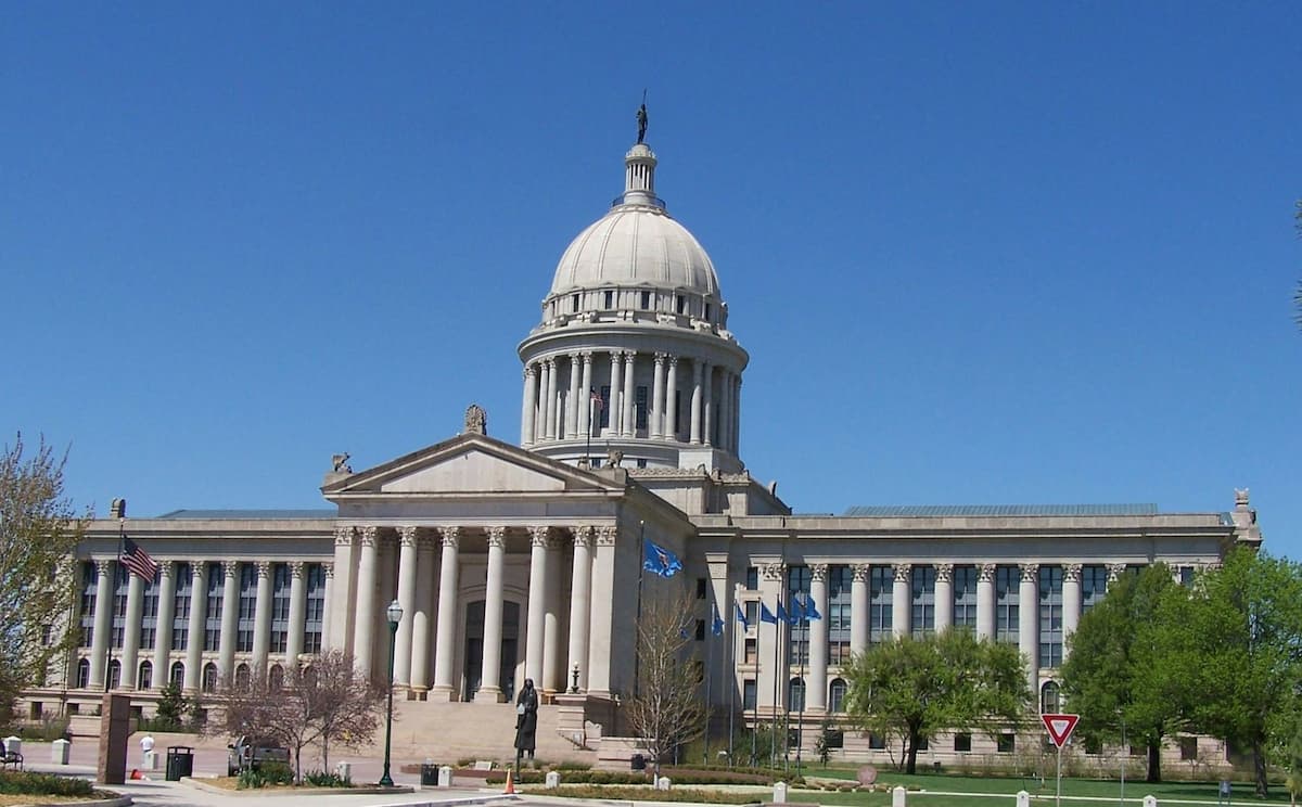 美多州联手重拳出击:田纳西、俄克拉荷马州立法严打线上抽奖式赌场 美多州联手重拳出击:田纳西、俄克拉荷马州立法严打线上抽奖式赌场