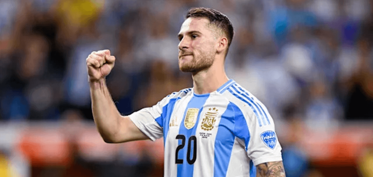 皇马中场换血：盯上利物浦核心麦卡利斯特，能否接班莫德里奇？