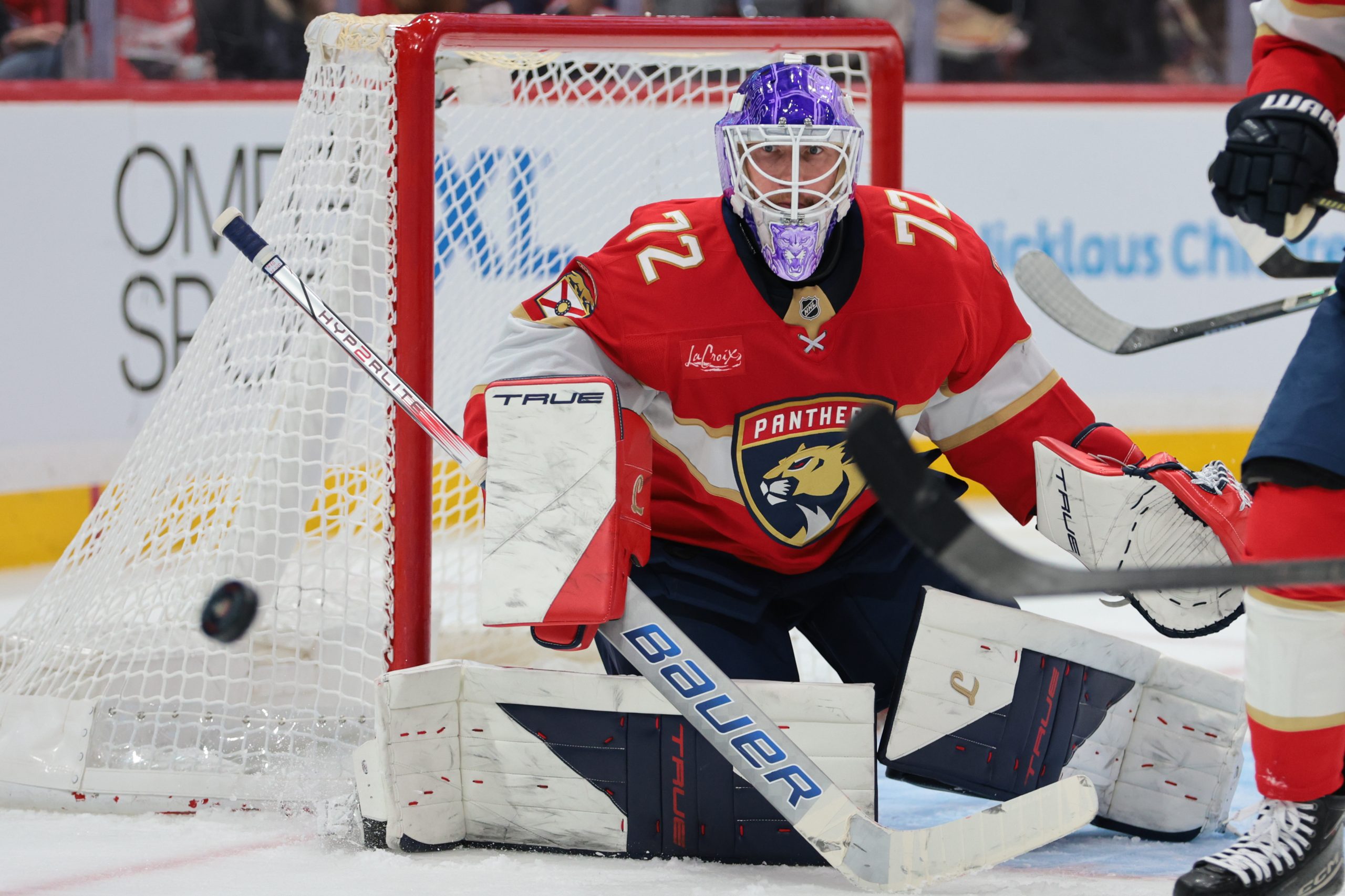 冰球前瞻:美洲豹VS魔鬼生死战,谁能冲破泥潭? 冰球前瞻:美洲豹VS魔鬼生死战,谁能冲破泥潭?