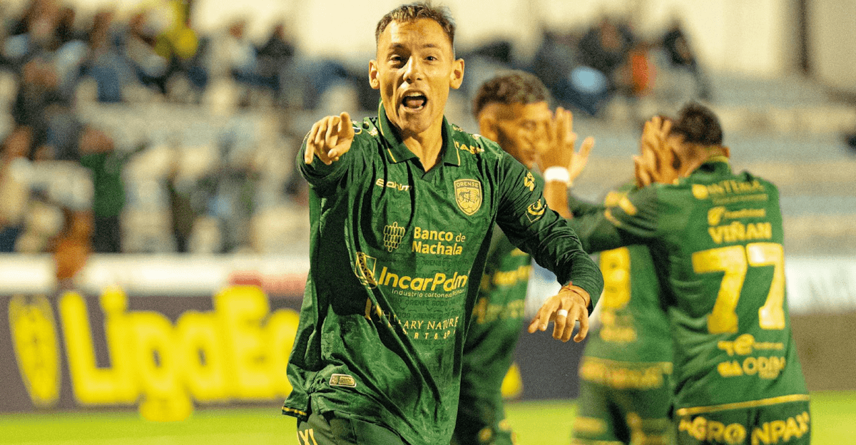 2026南美杯:奥伦塞vs马卡拉前瞻,主场能否破僵局? 2026南美杯:奥伦塞vs马卡拉前瞻,主场能否破僵局?