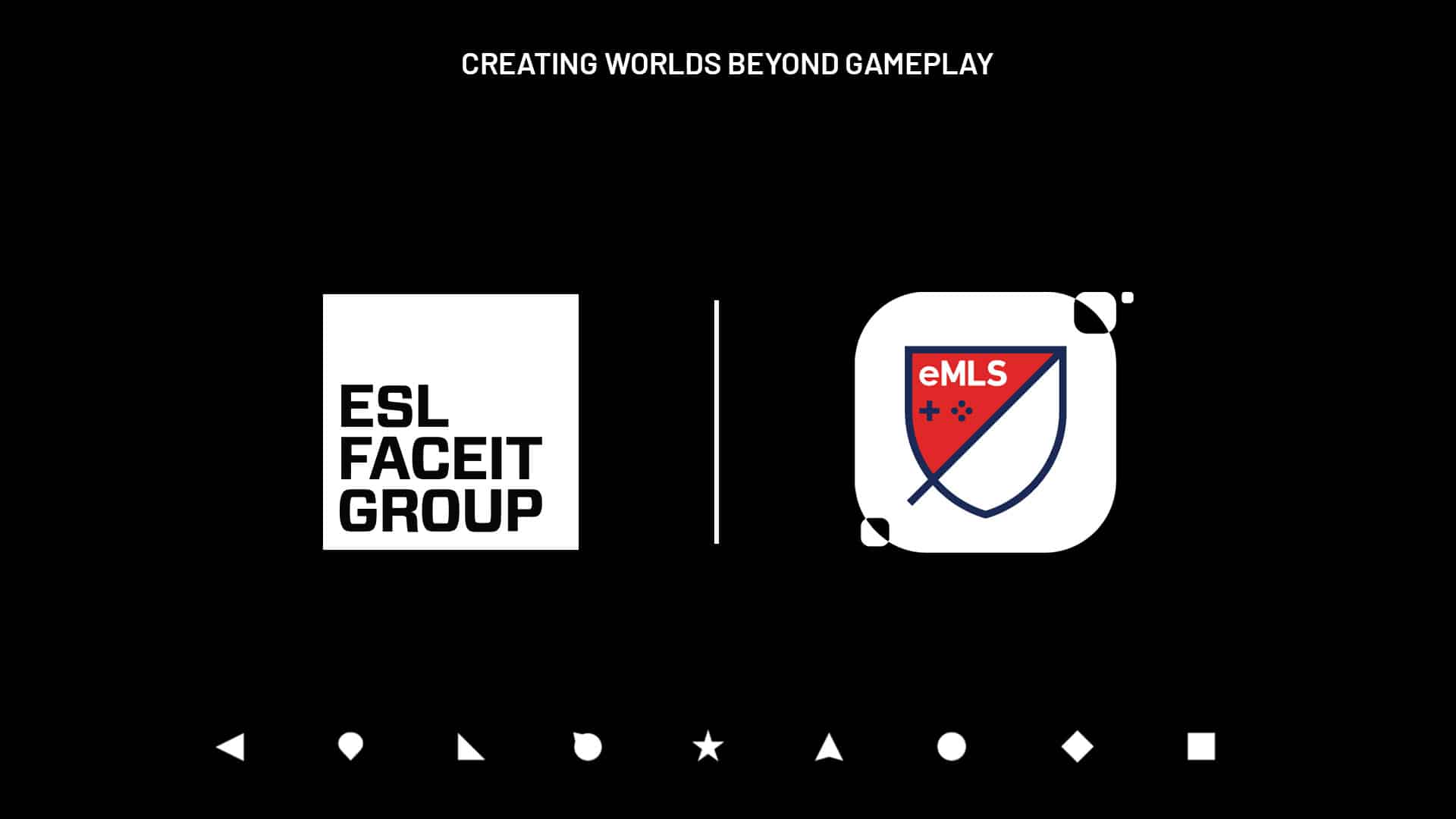 2026 eMLS杯赛事揭秘:ESL FACEIT Group掌舵,百万奖金等你来战 2026 eMLS杯赛事揭秘:ESL FACEIT Group掌舵,百万奖金等你来战