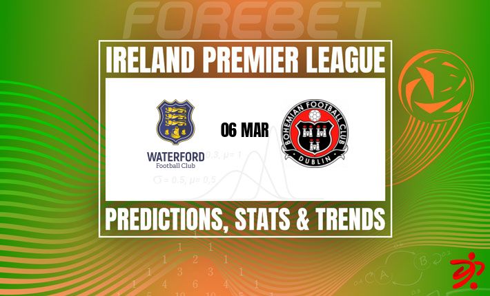 沃特福德 vs 波希米亚人:状态冰火两重天,谁能笑到最后? 沃特福德 vs 波希米亚人:状态冰火两重天,谁能笑到最后?